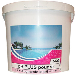 Ph plus poudre 5kg - ph plus 5k - NMP