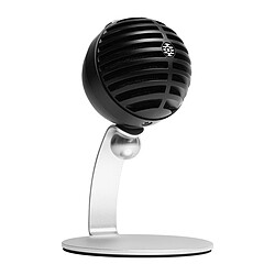 Microphone PC SHURE