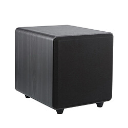 Yonis Barre De Son Bluetooth 50W Subwoofer 3D Home Theater Echo Murale