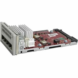 Cisco Systems Interrupteur CISCO C9200-NM-4X 10 GbE 