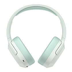 Casque sans fil Edifier W820NB Plus avec ANC - Vert