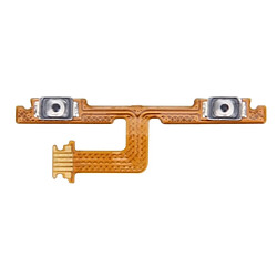 Wewoo Pièce détachée Meizu MX4 Volume Bouton Câble flexible Flex Cable