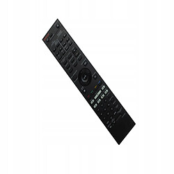 GUPBOO Télécommande Universelle de Rechange Pour Pioneer VXX3351 BDP-120 BDP-150-S BDP-150 BDP-