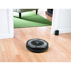 Acheter Aspirateur robot Roomba iRobot-Roomba-772