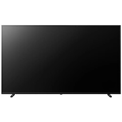 TV intelligente Panasonic Corp. TX-65JX800 65" 4K Ultra HD HDR10+ Wi-Fi Android TV Panasonic TX65JX800E