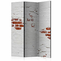 Paris Prix Paravent 3 Volets Stony Secret 135x172cm 