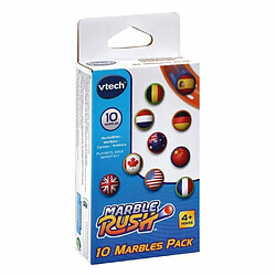 Jeu de construction Vtech Pack de 10 Marblebilles