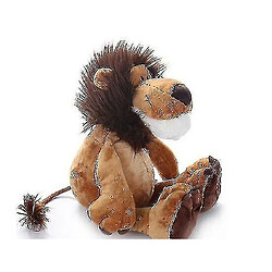 Acheter Universal Poupée en peluche Lion Plug - Animal souche H jeu 50cm? ¼‰