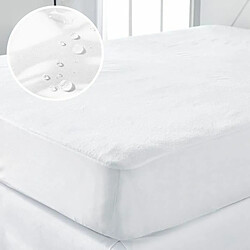 Avis Protecteur de matelas TODAY Blanc