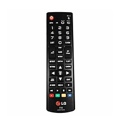 LG TELECOMMANDE TV