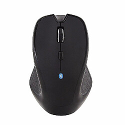 Universal Souris sans fil 1600dpi récepteur réglable souris ordinateur optique bt 3.0 souris ergonomiques pour mi pad 4 