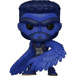 Ludendo Figurine POP The Brow Space Jam Nouvelle Ere