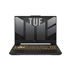 ASUS TUF Gaming F15 TUF507VV-LP189W Ordinateur portable 39,6 cm (15.6") Full HD Intel® Core™ i7 i7-13620H 16 Go DDR5-SDRAM 1