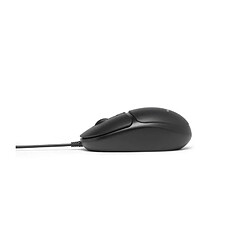 Avis Souris filaire - BLUESTORK - OFFICE 10 - PC /Mac - Noir