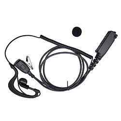 Acheter Casque Walkie Talkie G-Forme Écouteur