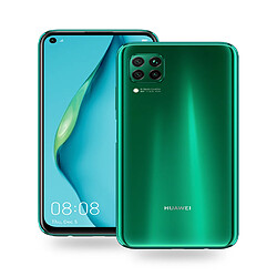 Huawei P40 Lite 4G 6GB RAM 128GB Dual-SIM crush green EU