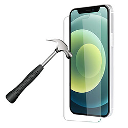 Platyne Verre Trempe 5d Pour Iphone 12/12pro