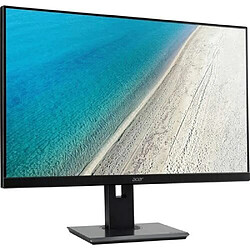 Acer B227Qbmiprx 21.5p IPS FHD 16:9 B227Qbmiprx 21.5p 55cm 16:9 1920x1080 75Hz 4ms 250cd/m2 VA HDMI TypeC