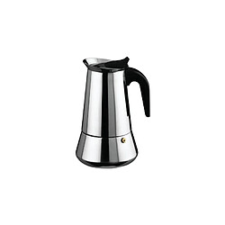 Selection Brico-Travo Cafetière inox bonkaffé bg cafetière 2 tasses