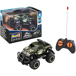 Revell Mini SUV RC Field Hunter