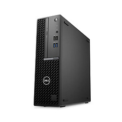 Avis Mini PC Dell C2FC4 8 GB RAM 256 GB SSD Intel Core i3-13100