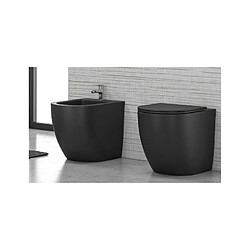 Karag WC Rimless MILOS 57x36x38 cm à poser avec abattant soft-close-Noir-Noir-36 -http://maisondelatendance.com/img/co/11.jpg-36