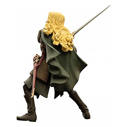 Avis Weta Collectibles LORD OF THE RINGS - Eowyn Figurine Mini Epics