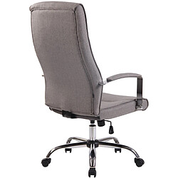 Acheter Non Chaise de bureau tissu Portland