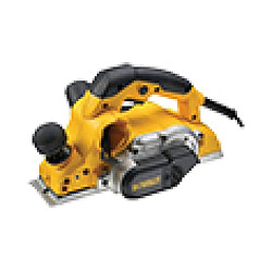 Rabot 1050w 82mm prof.maxi 4mm - DEWALT 