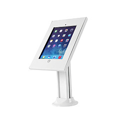 Support de table avec serrure pour tablette iPad 2/3/4/Air/Air2 Maclean MC-677 