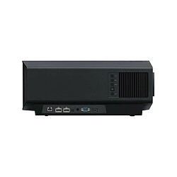 Sony 4K Laser SXRD Projector 2000lm Black