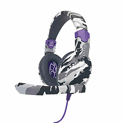 Acheter Blade Casques avec Microphone FR-TEC FT2012 Multicouleur