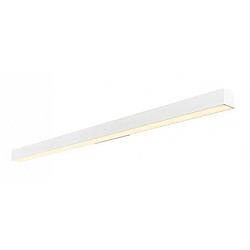 Slv Q-LINE LED, applique, blanc, LED 45W, 3000K, 2350lm