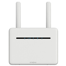 Adaptateur USB Wifi STRONG 4G+ROUTER1200 