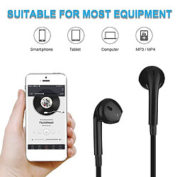 Universal Casque Bluetooth S6 Sport 4.1 Bluetooth stéréo bin sonore Bluetooth sonore 