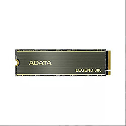 Disque dur Adata LEGEND 850 500 GB SSD M.2