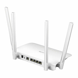 Avis Router Cudy WR1300