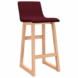 Tabouret