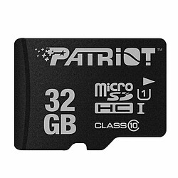 Carte mémoire Patriot Memory