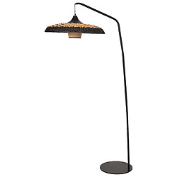 Lampadaire Beliani