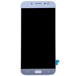 Wewoo Pour Samsung Galaxy J730 / gris J7 2017 Oled Matériel Écran LCD + tactile Pièce détachée