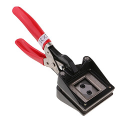 Photo Photo Punch Cutter