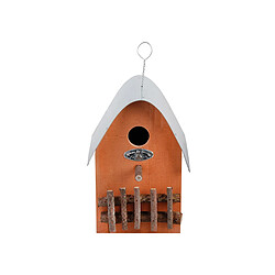 Avis Nichoir oiseaux maisonnette - Esschert Design