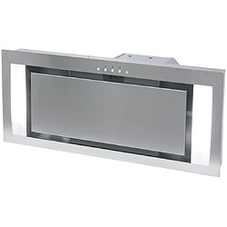 Roblin Groupe filtrant 6208179 Inspiration Groupe de meuble 77 cm Inox