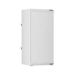 Réfrigérateur 1p intégrable BEKO BSSA210K4SN 175L Blanc