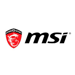 Avis MSI 957-1XXXXE-010 - Garantie 2 ans avec réparation sur site