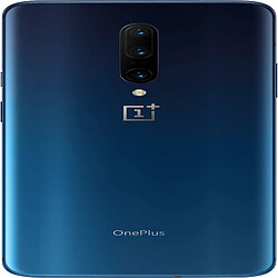 Avis OnePlus 7 Pro - 8 / 256 Go - Nebula Blue · Occasion