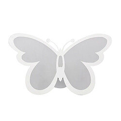 Universal Lampe murale de papillon créatives pas cher