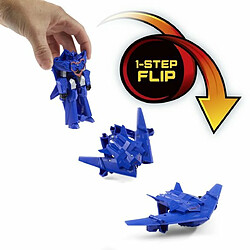 Acheter Ludendo Transformers Earthspark Step Flip