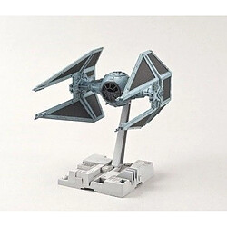 Avis Bandai Star Wars - Maquette 1/72 Tie Interceptor 10 cm